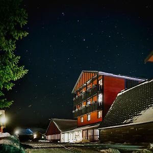 Rondane Hoyfjellshotell Отта Exterior photo