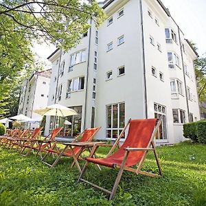 Отель Domizil Tubingen Exterior photo