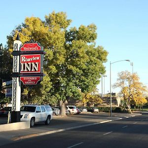 Rimview Inn Биллингс Exterior photo