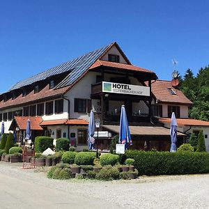 Hotel Seltenbacher Hof Тутлинген Exterior photo