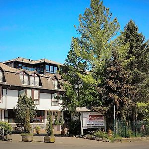 Gut-Hotel Tannenhof Хайгер Exterior photo