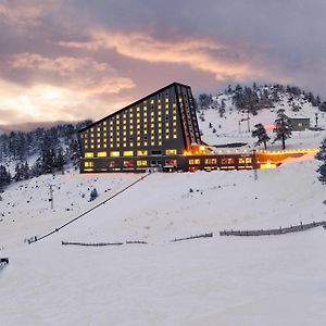 Kaya Palazzo Ski & Mountain Resort Карталкая Exterior photo