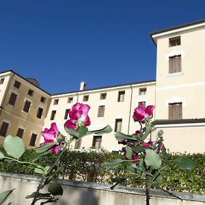 Villa Scalabrini Crespano del Grappa Exterior photo