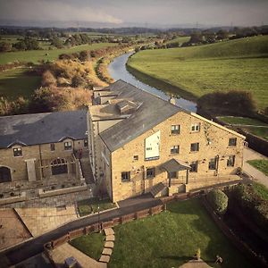 The Mill At Conder Green Exterior photo