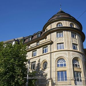 Hotel Anker Luzern Exterior photo