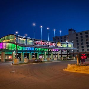 Отель Grand Casino Mille Lacs Vineland Exterior photo