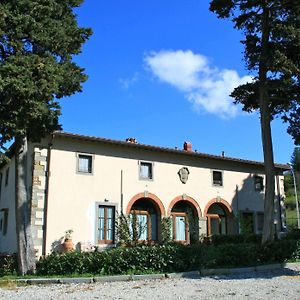 Отель Casabella Residenza D'Epoca Casellina Exterior photo