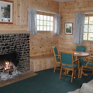 Ruttger'S Birchmont Lodge Бемиджи Exterior photo