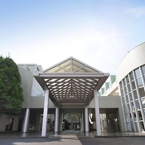 Отель Healthpia Kurashiki Fasting Health Exterior photo