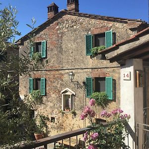 Bed and Breakfast Oca Giuliva Casale di Pari Exterior photo