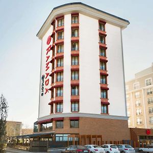 Отель Ramada Encore Эскишехир Exterior photo