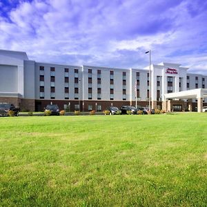 Hampton Inn & Suites By Hilton Hammond, In Exterior photo