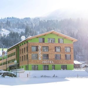 Explorer Hotel Kitzbuehel Санкт-Йоганн Exterior photo