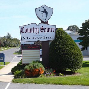 Country Squire Inn And Suites Нью Холланд Exterior photo
