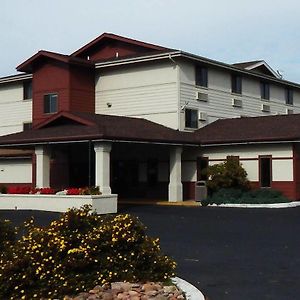 Fairbridge Inn, Suites & Conference Center - Миссула Exterior photo