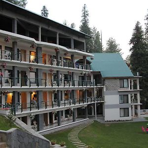 Отель Summer Retreat Nathia Gali Exterior photo