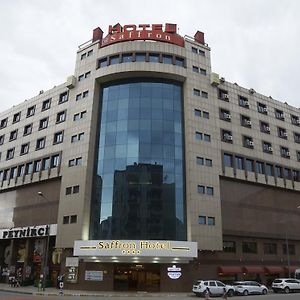 Saffron Hotel Эскишехир Exterior photo