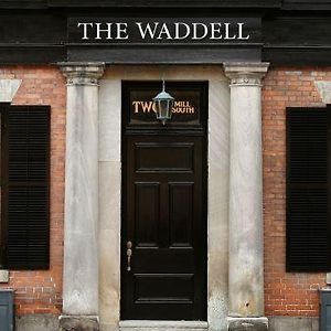 Отель The Waddell Порт-Хоп Exterior photo