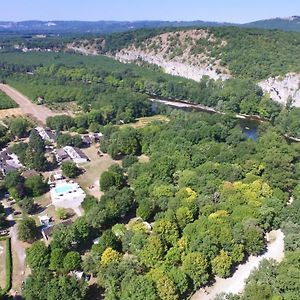 Отель Vvf Dordogne Lot Gluges Exterior photo