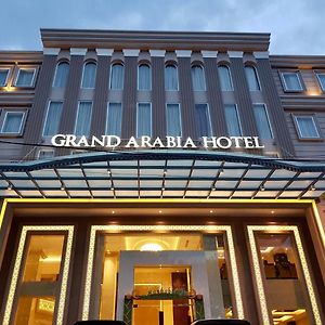 Portola Grand Arabia Hotel Банда-Ачех Exterior photo
