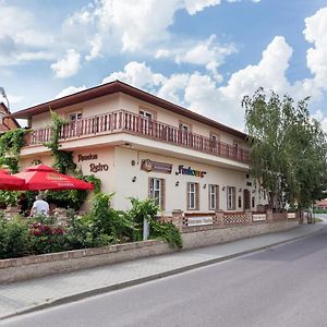 Отель Retro Vrbovec Exterior photo