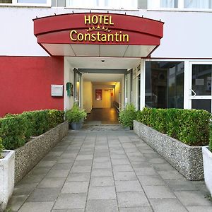 Hotel Constantin Трир Exterior photo