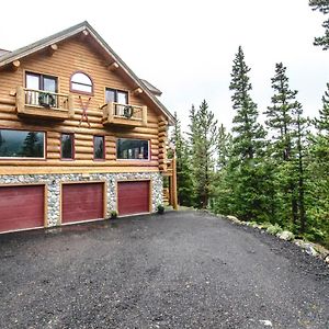The Silver Lake Lodge - Adults Only Айдахо-Спрингс Exterior photo