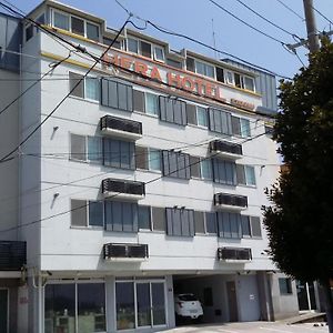 Hera Hotel Согвипхо Exterior photo