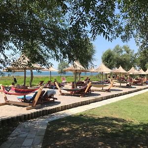 Lake Shkodra Resort Grile Exterior photo