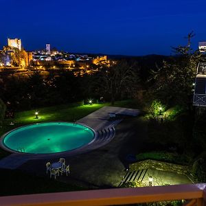 Отель Pousada De Braganca - Sao Bartolomeu Exterior photo