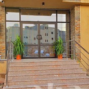 Nadra Furnished Apartments Таиф Exterior photo