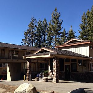 Tahoe Villa North Lodge Саус Лэйк Тахо Exterior photo