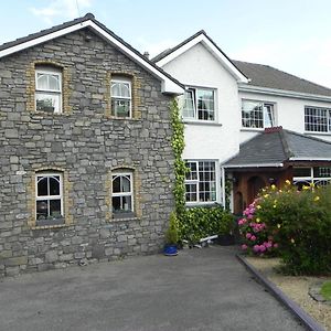 Pearse Lodge Слайго Exterior photo