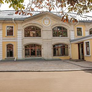 Отель Грегори Москва Exterior photo