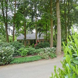 Holiday Home Bosrijk Ruighenrode-3 By Interhome Лохем Exterior photo