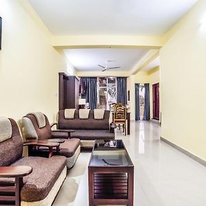 Fabhotel Ghala Heights Ernakulam Коччи Exterior photo