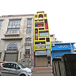 Oyo 15993 Hotel Ashoka Guest House Panipat Exterior photo