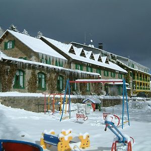 Hotel Adsera Ла-Молина Exterior photo