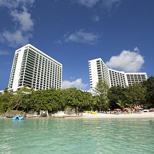 Guam Reef Hotel Тумон Exterior photo