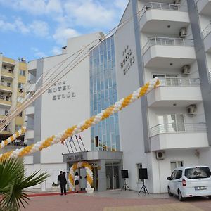 Eylul Hotel Кызкалеси Exterior photo