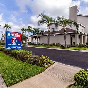 Studio 6-Mcallen, Tx Exterior photo