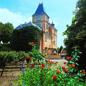 Hotel Schloss Эдесхайм Exterior photo