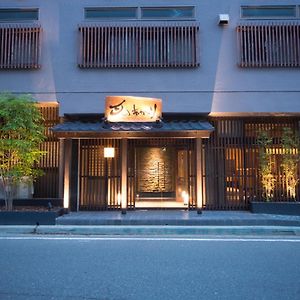 Отель Aizu Higashiyama Onsen Tsuki No Akari Exterior photo