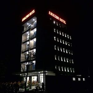 Amazon Hotel Винь Exterior photo