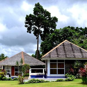 Отель Recidencia Del Hamor Sorsogon Exterior photo