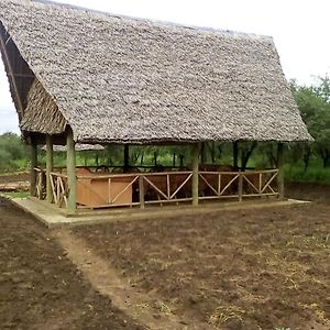 Вилла Mailua Retreat Exterior photo