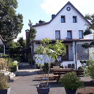 Wachter Ferienwohnung Im Frankenwald Зельбиц Exterior photo