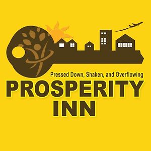 Prosperity Inn Виган Exterior photo