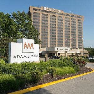 Adam'S Mark Hotel & Conference Center Канзас-Сити Exterior photo