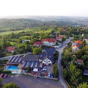 Bed and Breakfast Vandor Vigado Залаэгерсег Exterior photo